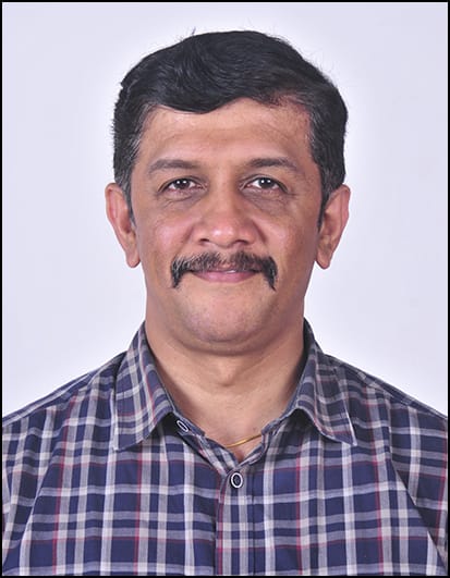 Dr. Rajeev Roy